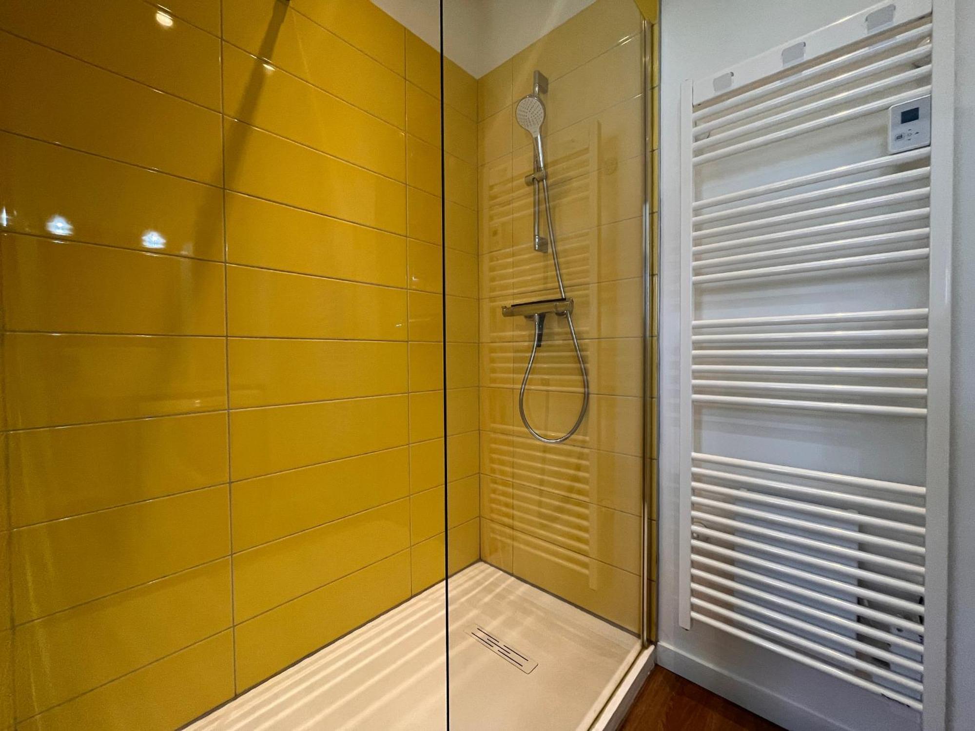 Appartement Lumineux 1 Chambre Au Coeur De Saint-Jean-De-Luz, Proche Plage Et Halles - Fr-1-239-890 Eksteriør billede