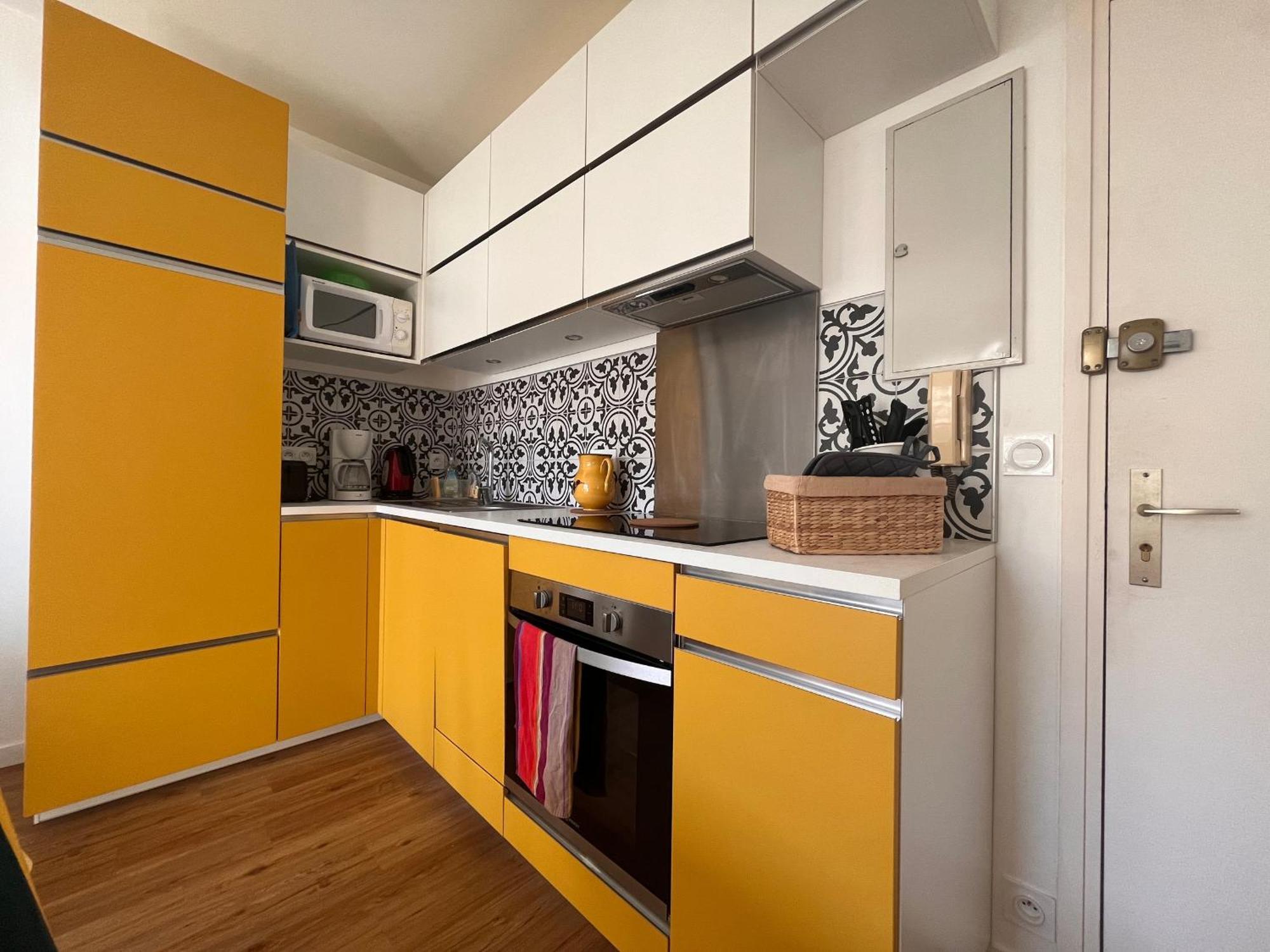 Appartement Lumineux 1 Chambre Au Coeur De Saint-Jean-De-Luz, Proche Plage Et Halles - Fr-1-239-890 Eksteriør billede