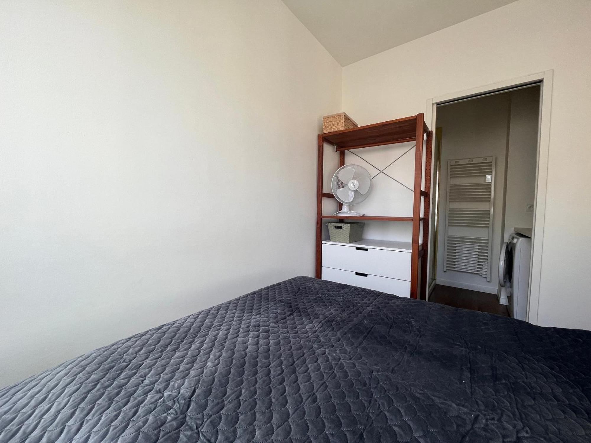 Appartement Lumineux 1 Chambre Au Coeur De Saint-Jean-De-Luz, Proche Plage Et Halles - Fr-1-239-890 Eksteriør billede